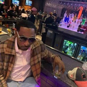 Meet your Posher, Al